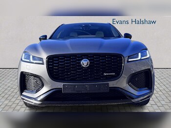 Used Jaguar F-Pace 2023 for sale - 78264989: Photo