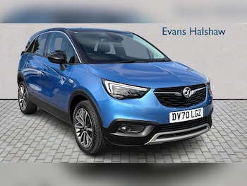 Used Vauxhall Crossland X 2020 for sale - 79535364: Photo
