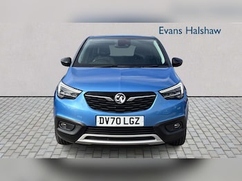 Used Vauxhall Crossland X 2020 for sale - 79535364: Photo