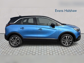 Used Vauxhall Crossland X 2020 for sale - 79535364: Photo
