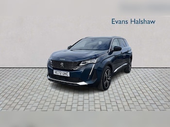 Used Peugeot 5008 2023 for sale - 78869447: Photo