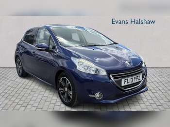 Used Peugeot 208 2013 for sale - 78604313: Photo