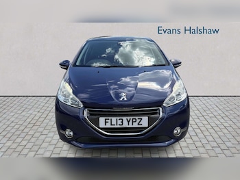 Used Peugeot 208 2013 for sale - 78604313: Photo
