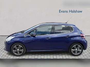 Used Peugeot 208 2013 for sale - 78604313: Photo