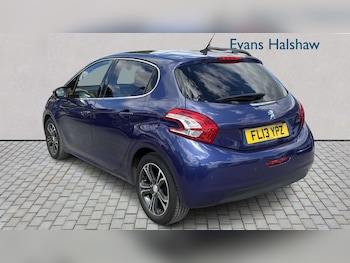 Used Peugeot 208 2013 for sale - 78604313: Photo