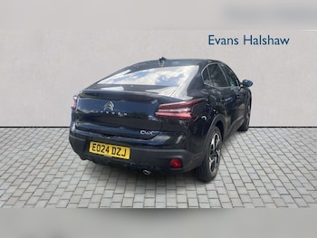 Used Citroen C4 X 2024 for sale - 78651214: Photo