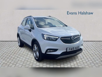 Used Vauxhall Mokka X 2019 for sale - 78707360: Photo