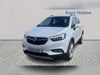 Used Vauxhall Mokka X 2019 for sale - 78707360: Photo