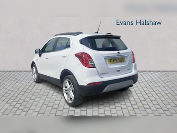 Used Vauxhall Mokka X 2019 for sale - 78707360: Photo