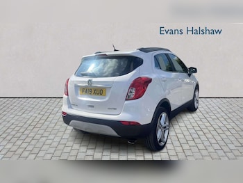 Used Vauxhall Mokka X 2019 for sale - 78707360: Photo