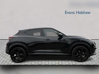 Used Nissan Juke 2025 for sale - 79541777: Photo