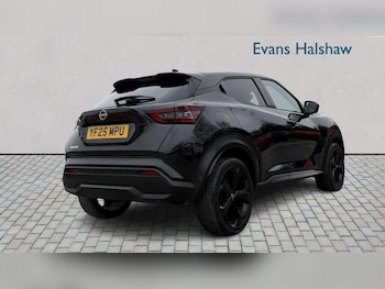 Used Nissan Juke 2025 for sale - 79541777: Photo