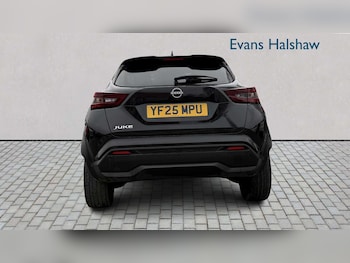 Used Nissan Juke 2025 for sale - 79541777: Photo