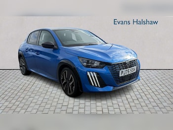 Used Peugeot 208 2026 for sale - 78800604: Photo