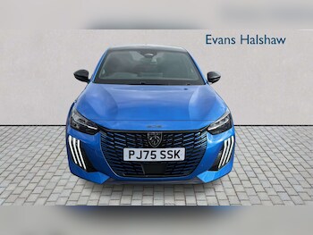 Used Peugeot 208 2026 for sale - 78800604: Photo