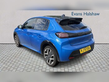 Used Peugeot 208 2026 for sale - 78800604: Photo