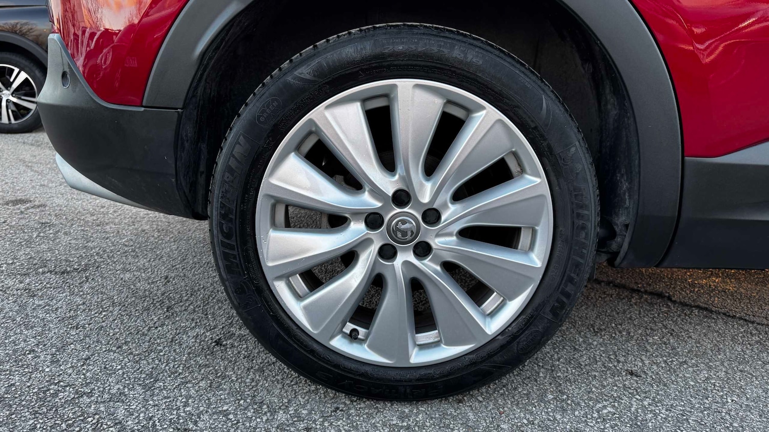 Used Vauxhall Grandland X 2020 for sale - 78023920: Photo 10