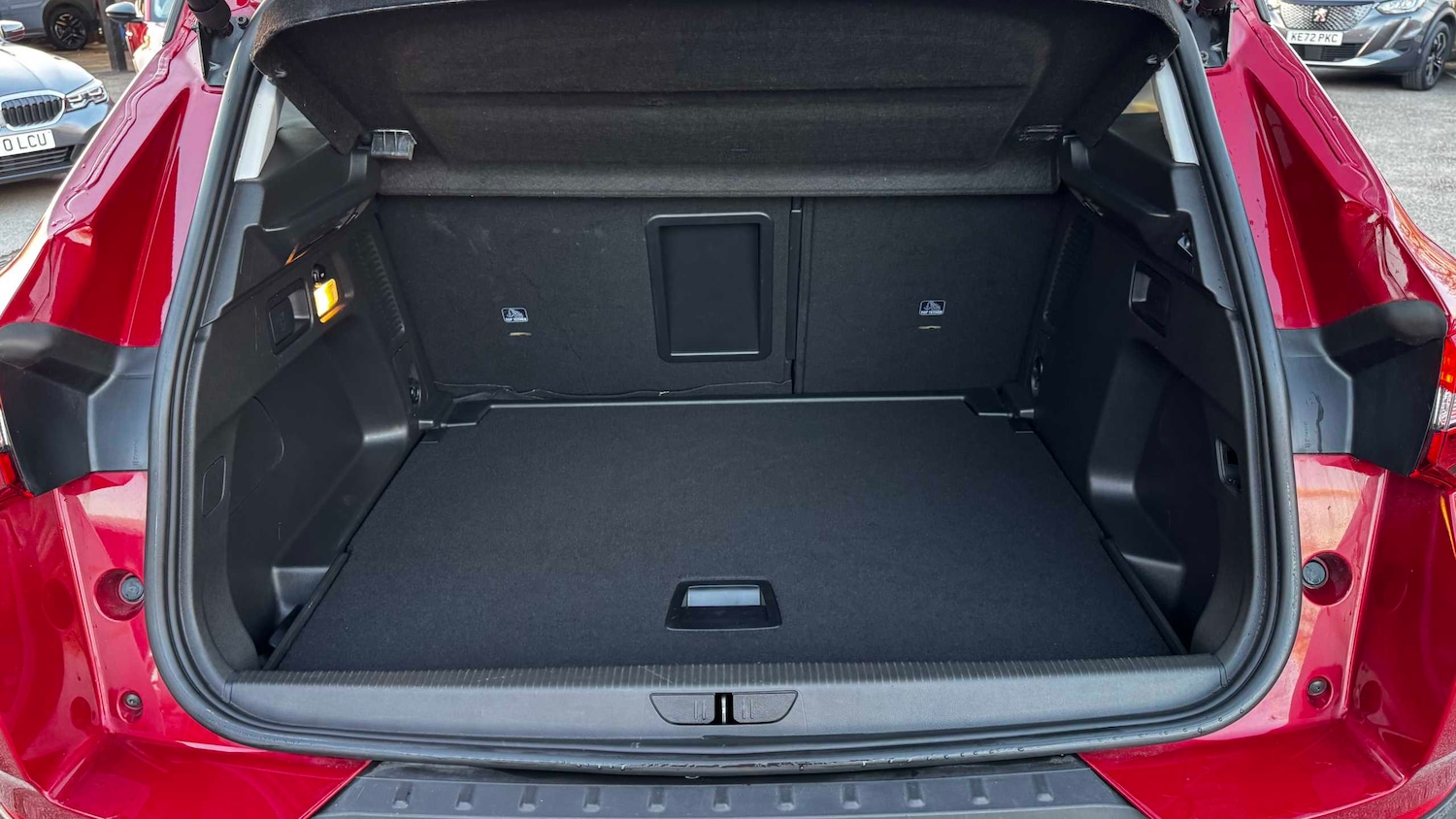 Used Vauxhall Grandland X 2020 for sale - 78023920: Photo 11