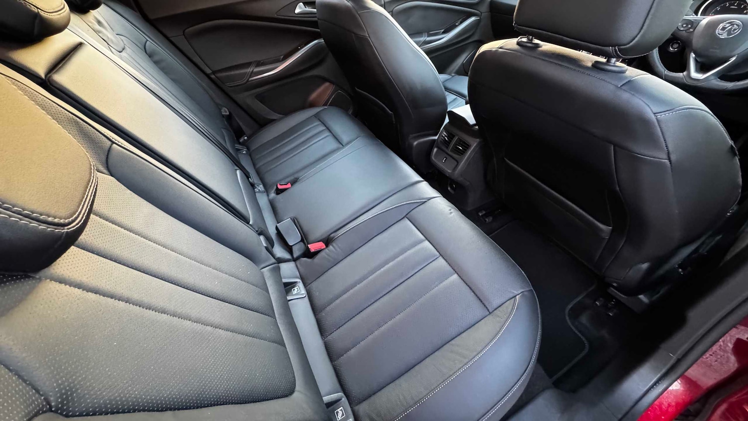 Used Vauxhall Grandland X 2020 for sale - 78023920: Photo 12