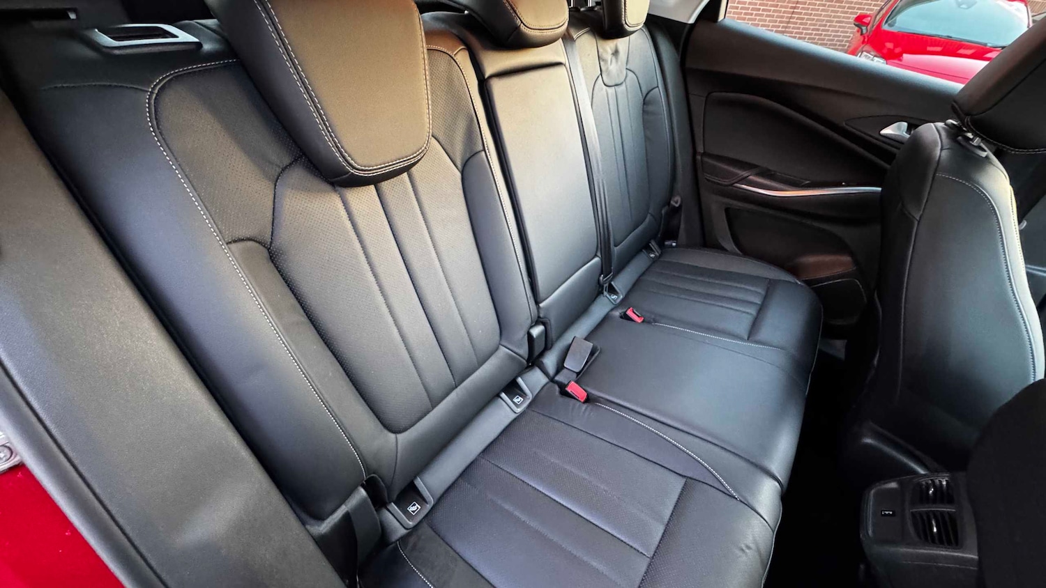 Used Vauxhall Grandland X 2020 for sale - 78023920: Photo 13