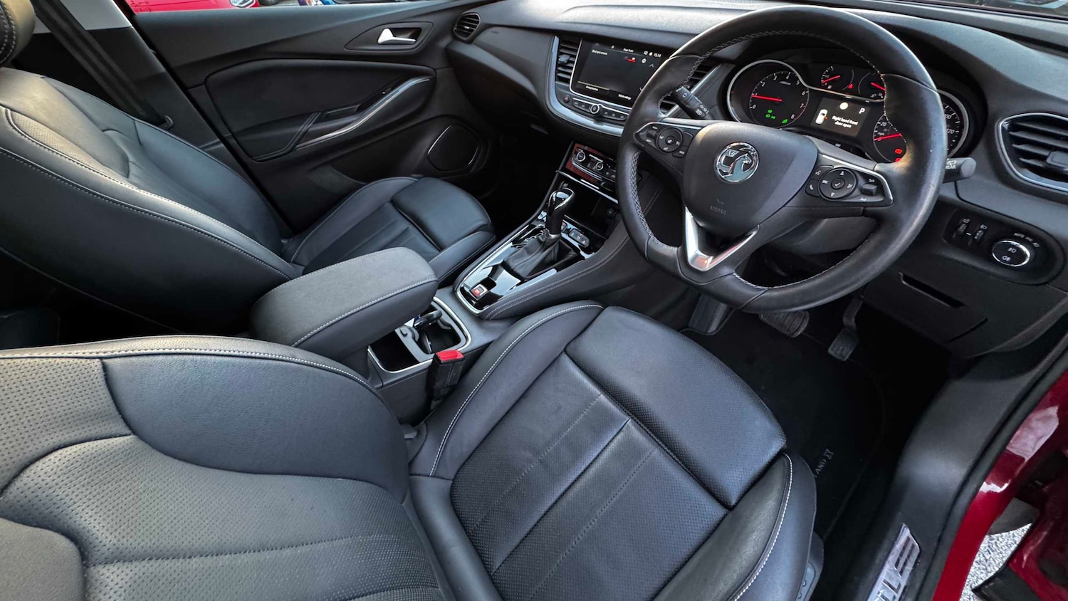 Used Vauxhall Grandland X 2020 for sale - 78023920: Photo 15