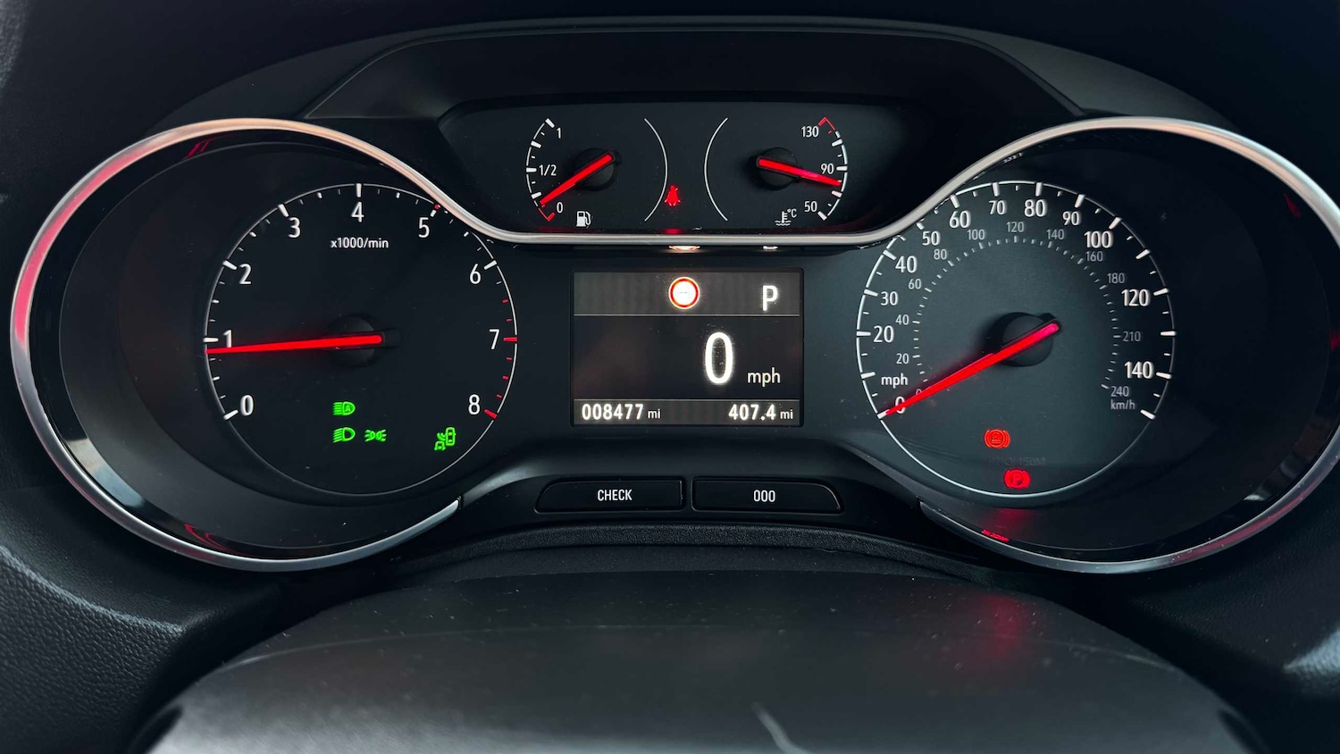 Used Vauxhall Grandland X 2020 for sale - 78023920: Photo 16