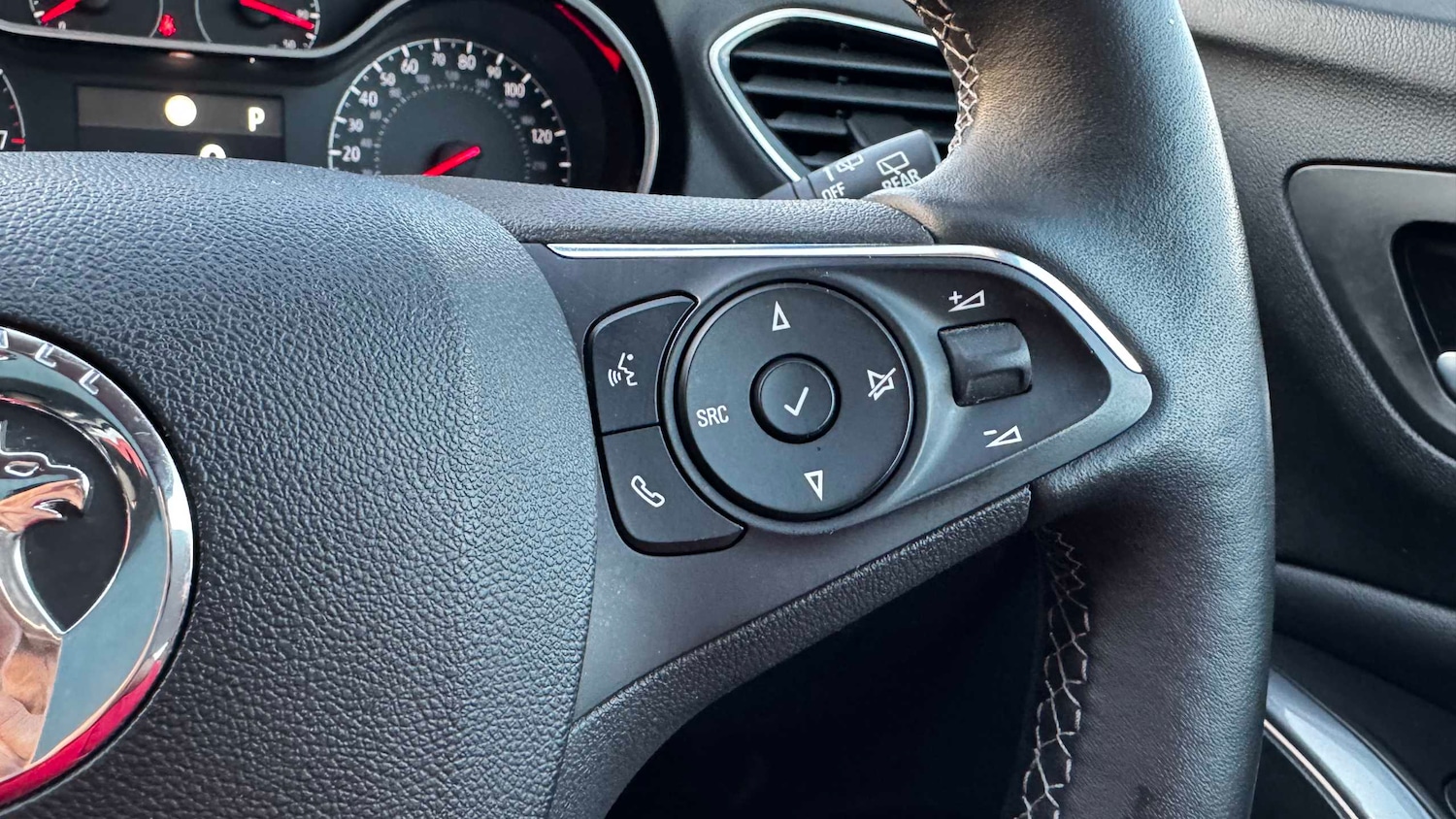 Used Vauxhall Grandland X 2020 for sale - 78023920: Photo 17