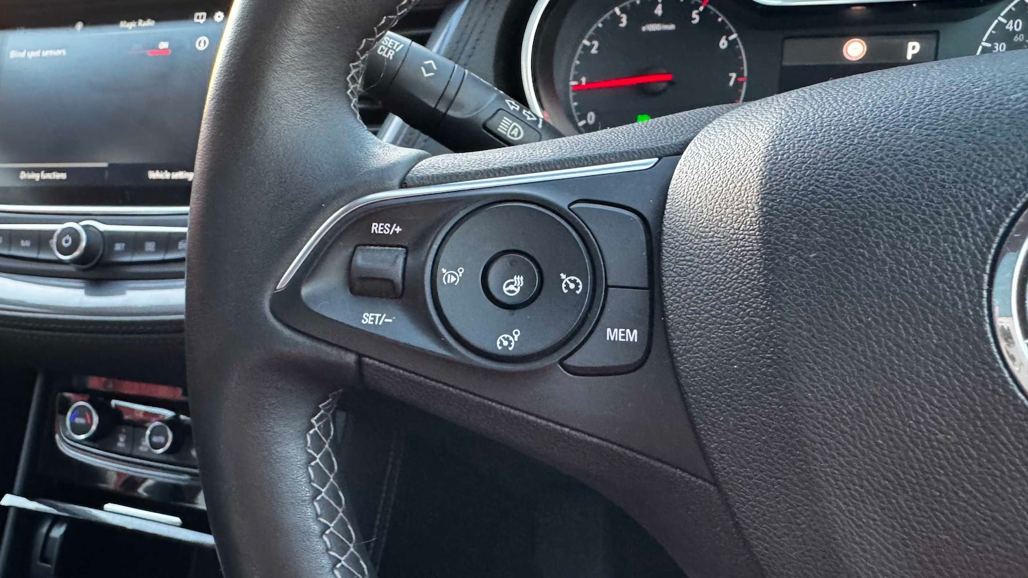 Used Vauxhall Grandland X 2020 for sale - 78023920: Photo 18