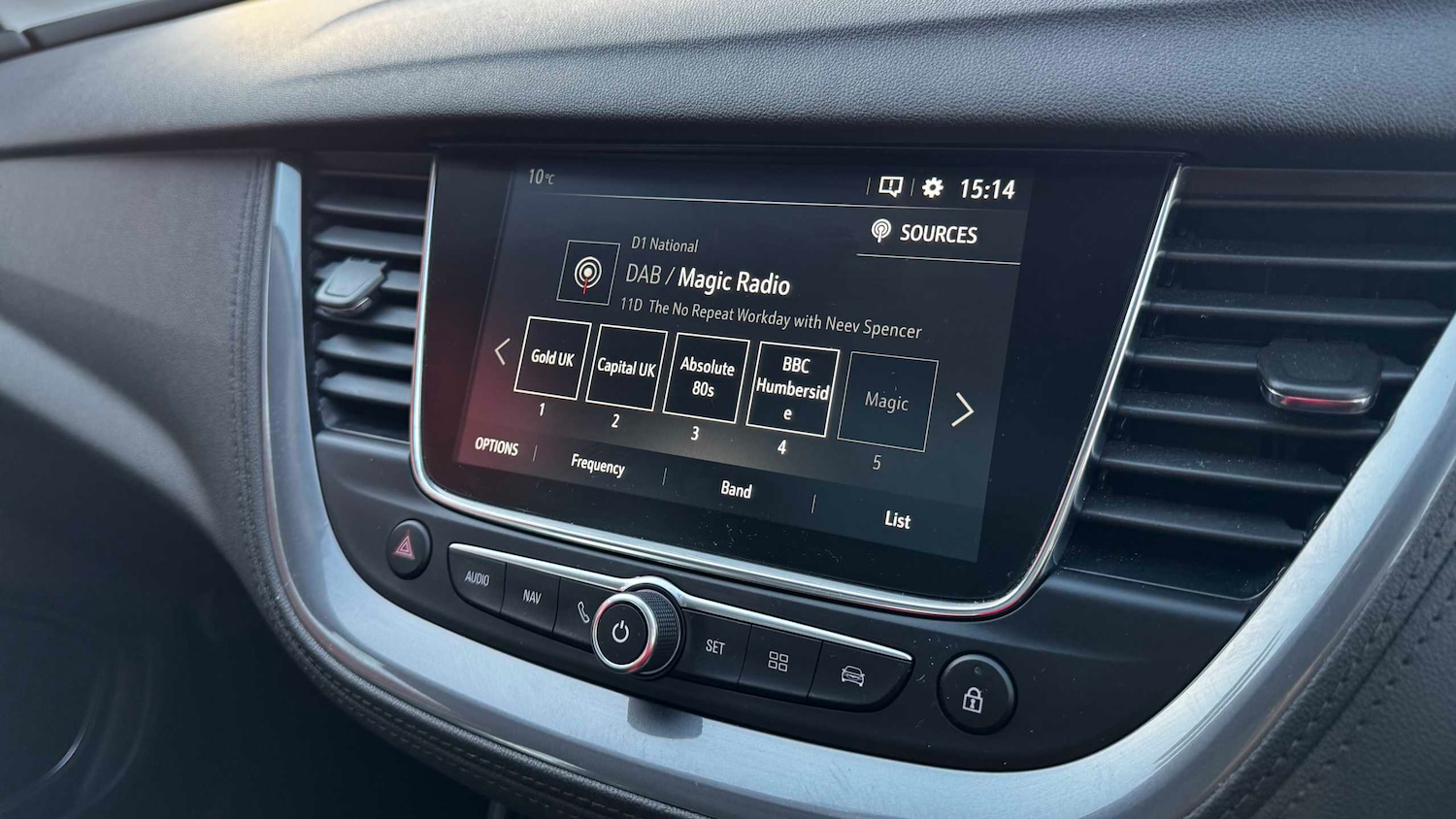 Used Vauxhall Grandland X 2020 for sale - 78023920: Photo 19