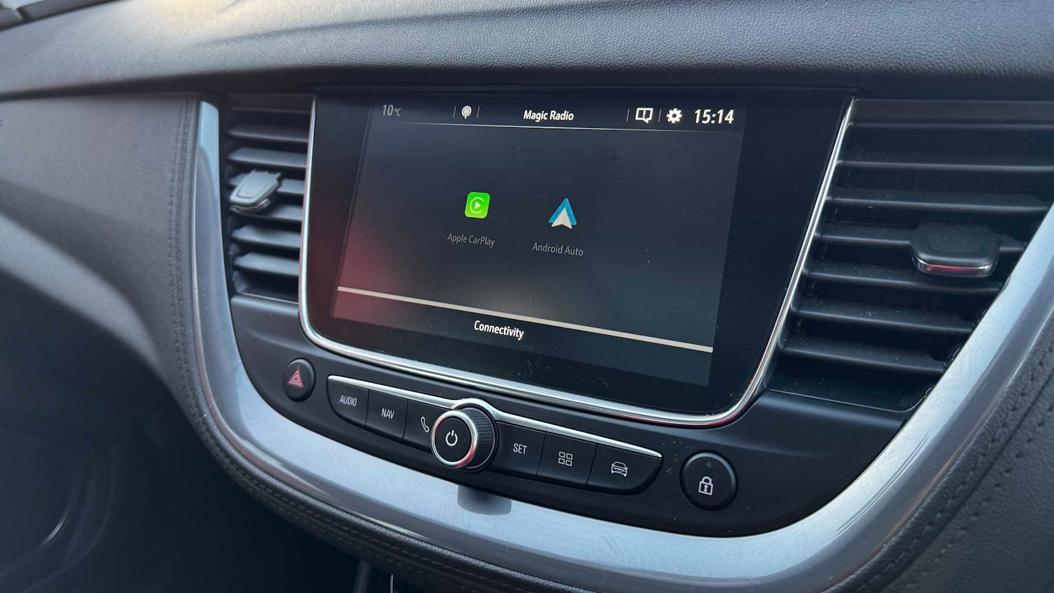 Used Vauxhall Grandland X 2020 for sale - 78023920: Photo 20