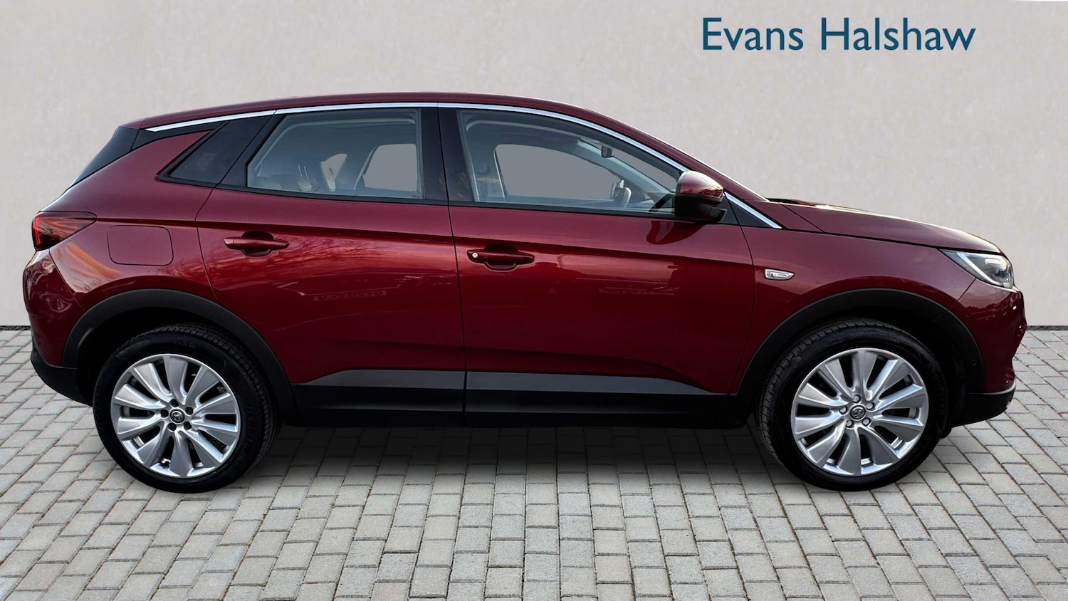 Used Vauxhall Grandland X 2020 for sale - 78023920: Photo 5