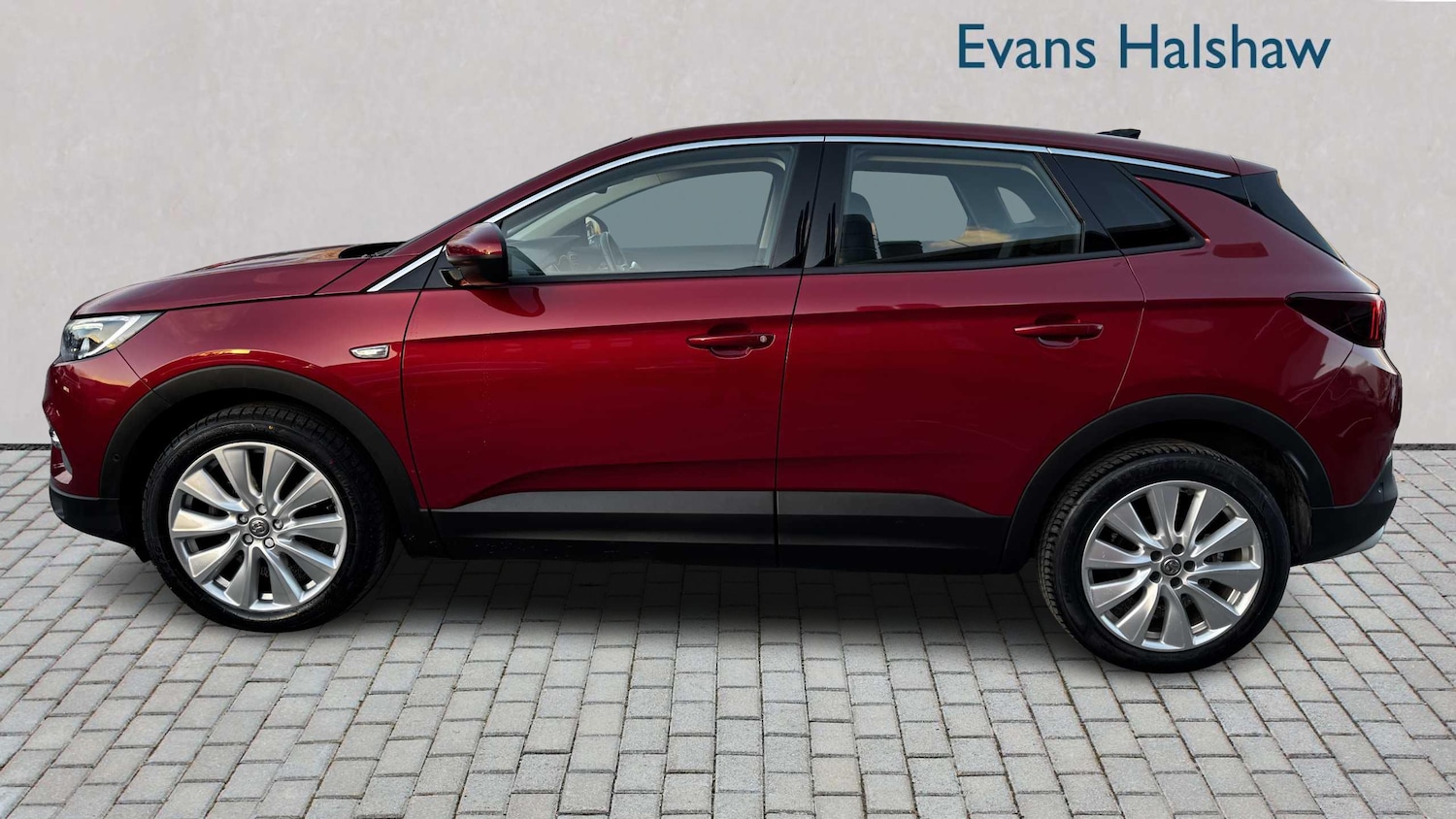 Used Vauxhall Grandland X 2020 for sale - 78023920: Photo 6