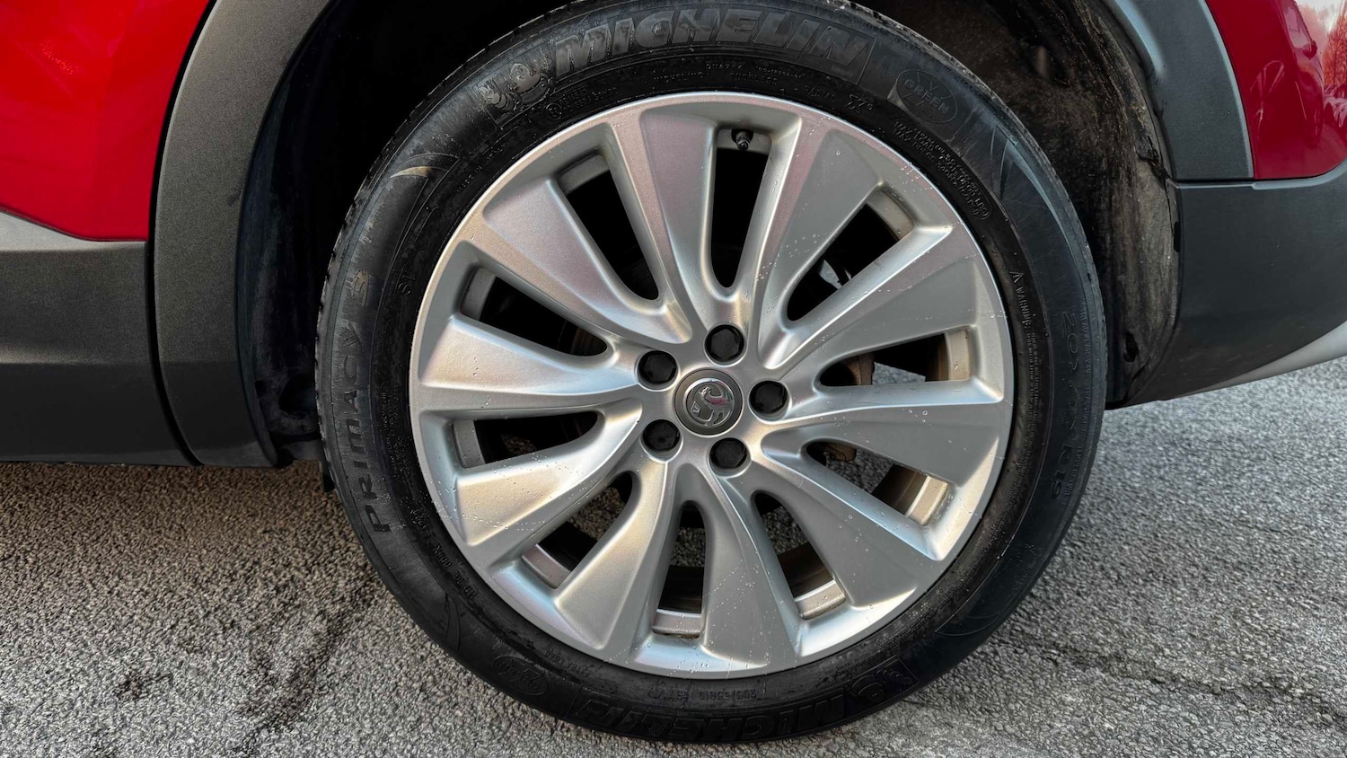 Used Vauxhall Grandland X 2020 for sale - 78023920: Photo 8