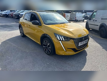 Used Peugeot 208 2020 for sale - 79428980: Photo