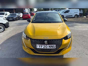 Used Peugeot 208 2020 for sale - 79428980: Photo