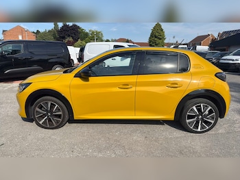 Used Peugeot 208 2020 for sale - 79428980: Photo