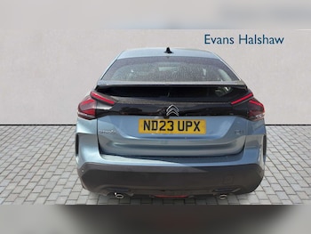 Used Citroen C4 2023 for sale - 79499571: Photo