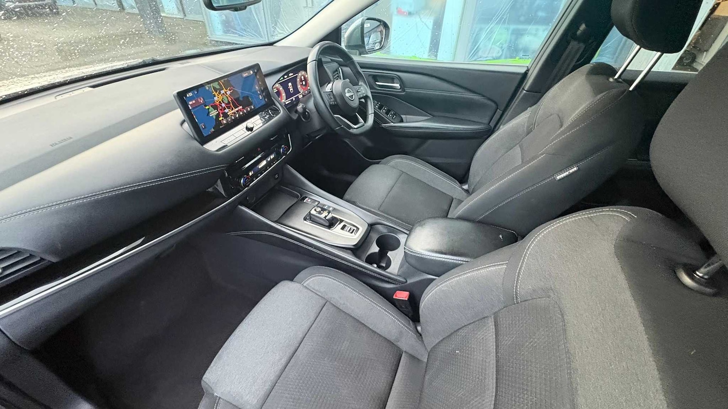 Used Nissan Qashqai 2023 for sale - 78052044: Photo 12