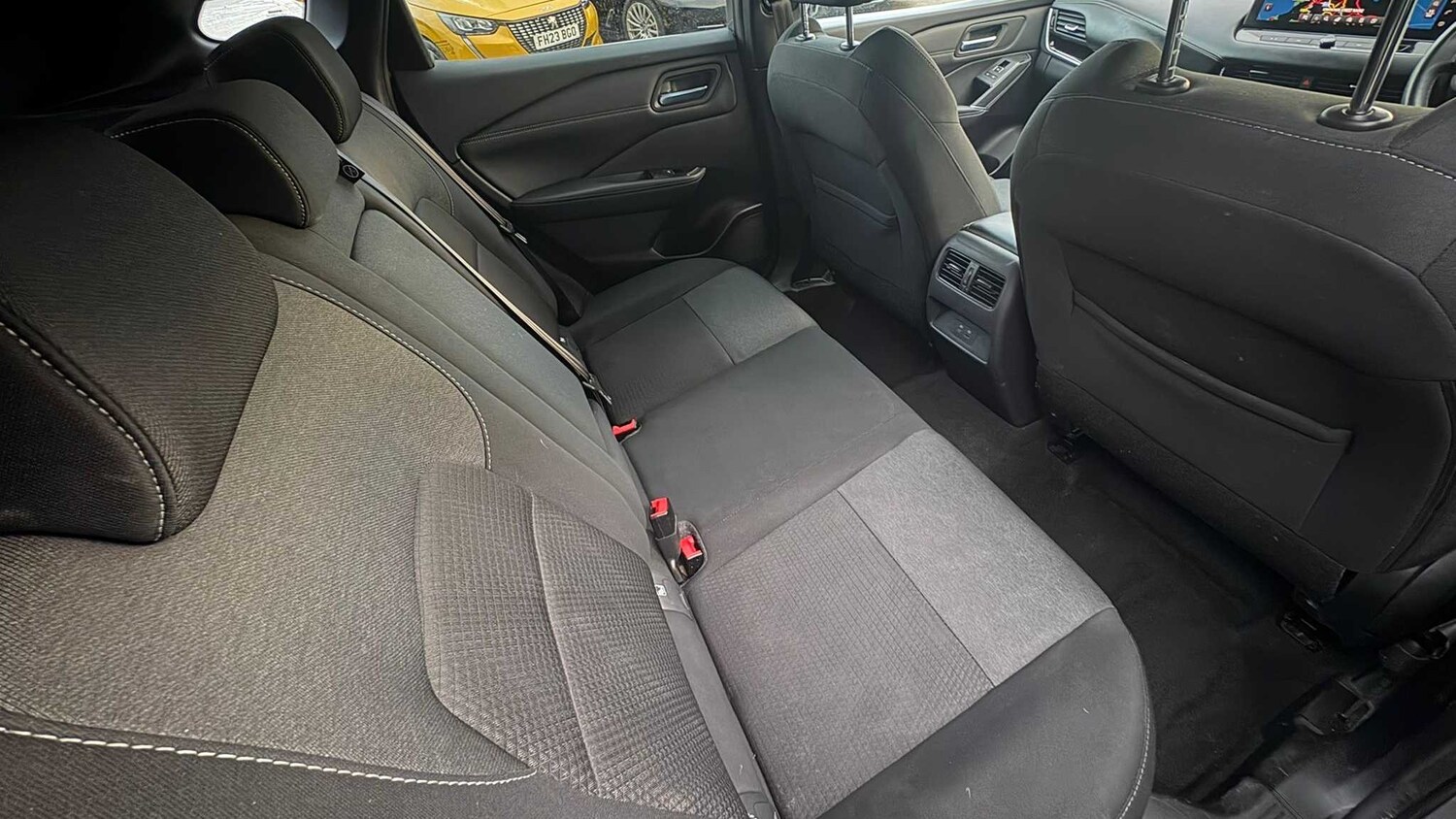 Used Nissan Qashqai 2023 for sale - 78052044: Photo 13