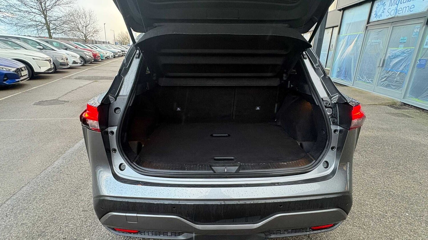 Used Nissan Qashqai 2023 for sale - 78052044: Photo 14