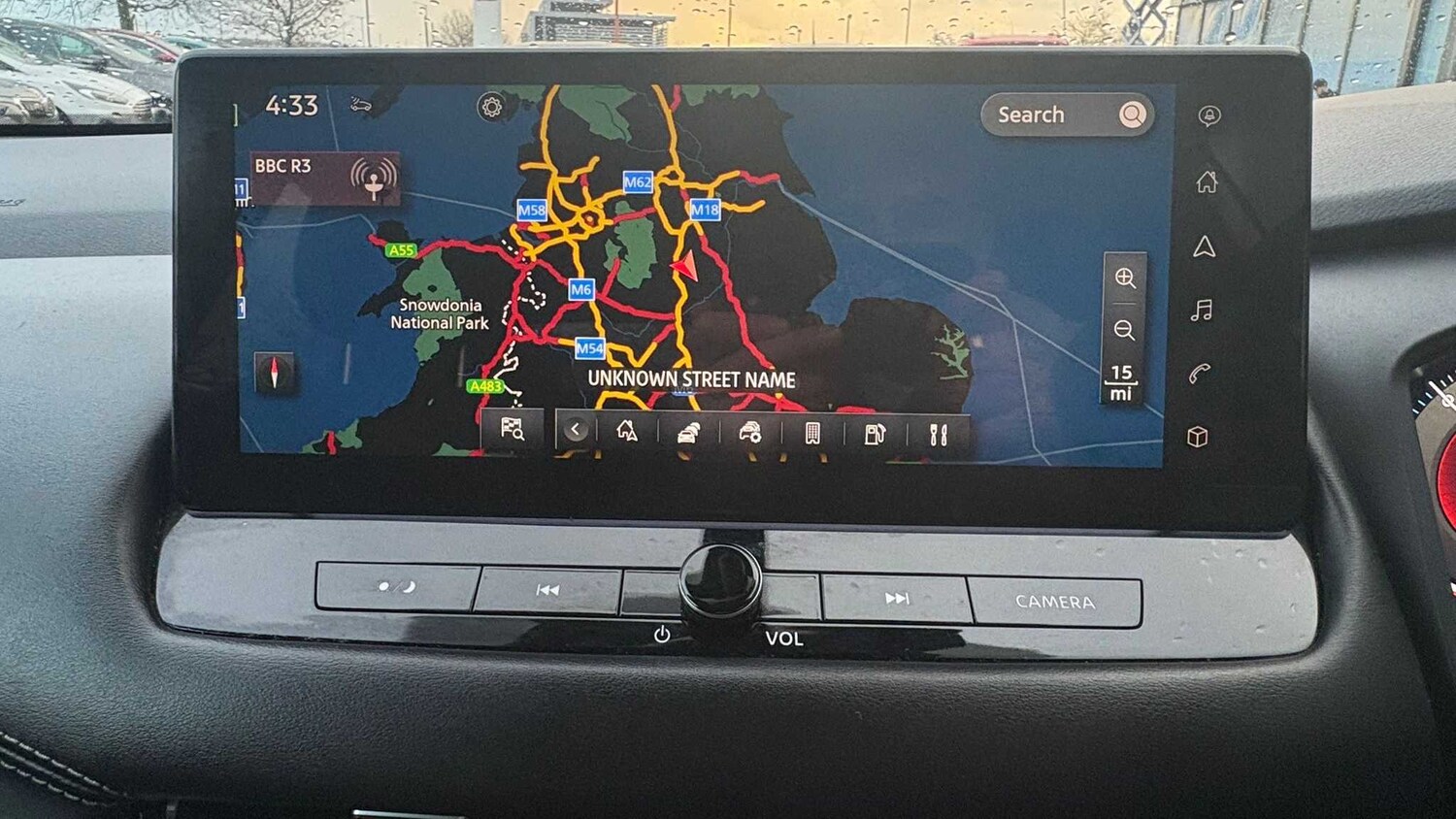 Used Nissan Qashqai 2023 for sale - 78052044: Photo 18