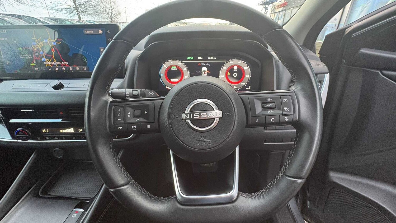 Used Nissan Qashqai 2023 for sale - 78052044: Photo 19