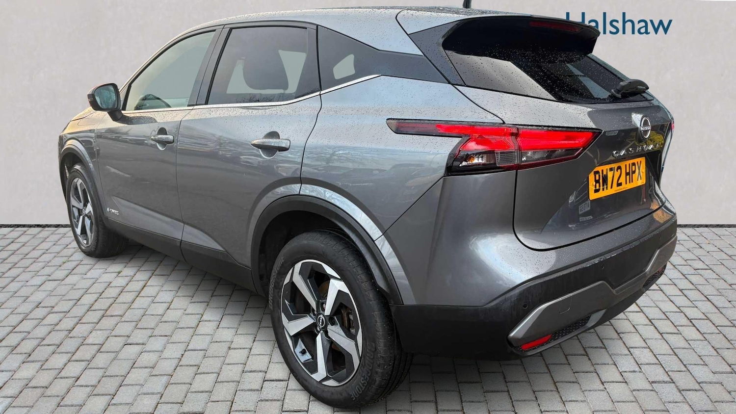 Used Nissan Qashqai 2023 for sale - 78052044: Photo 2