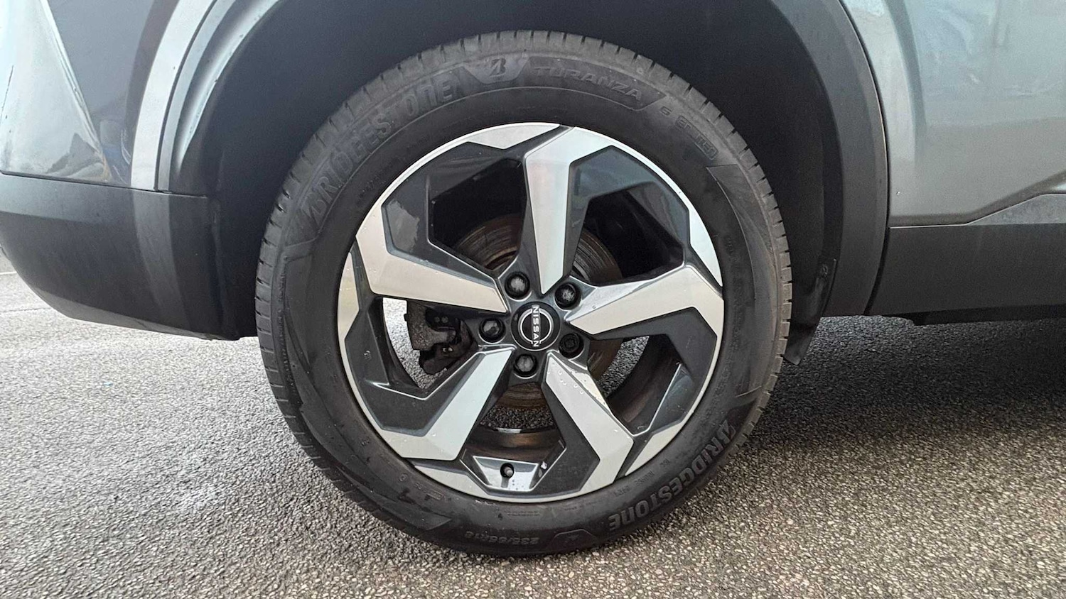 Used Nissan Qashqai 2023 for sale - 78052044: Photo 8