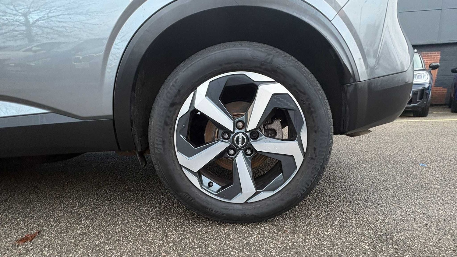 Used Nissan Qashqai 2023 for sale - 78052044: Photo 9