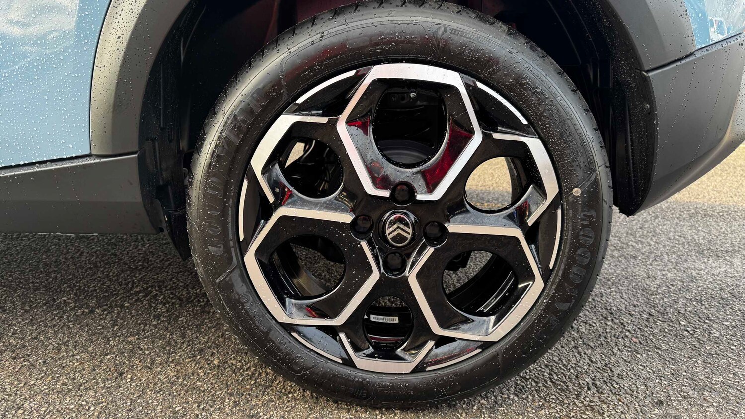 Used Citroen C3 for sale - 77860685: Photo 10