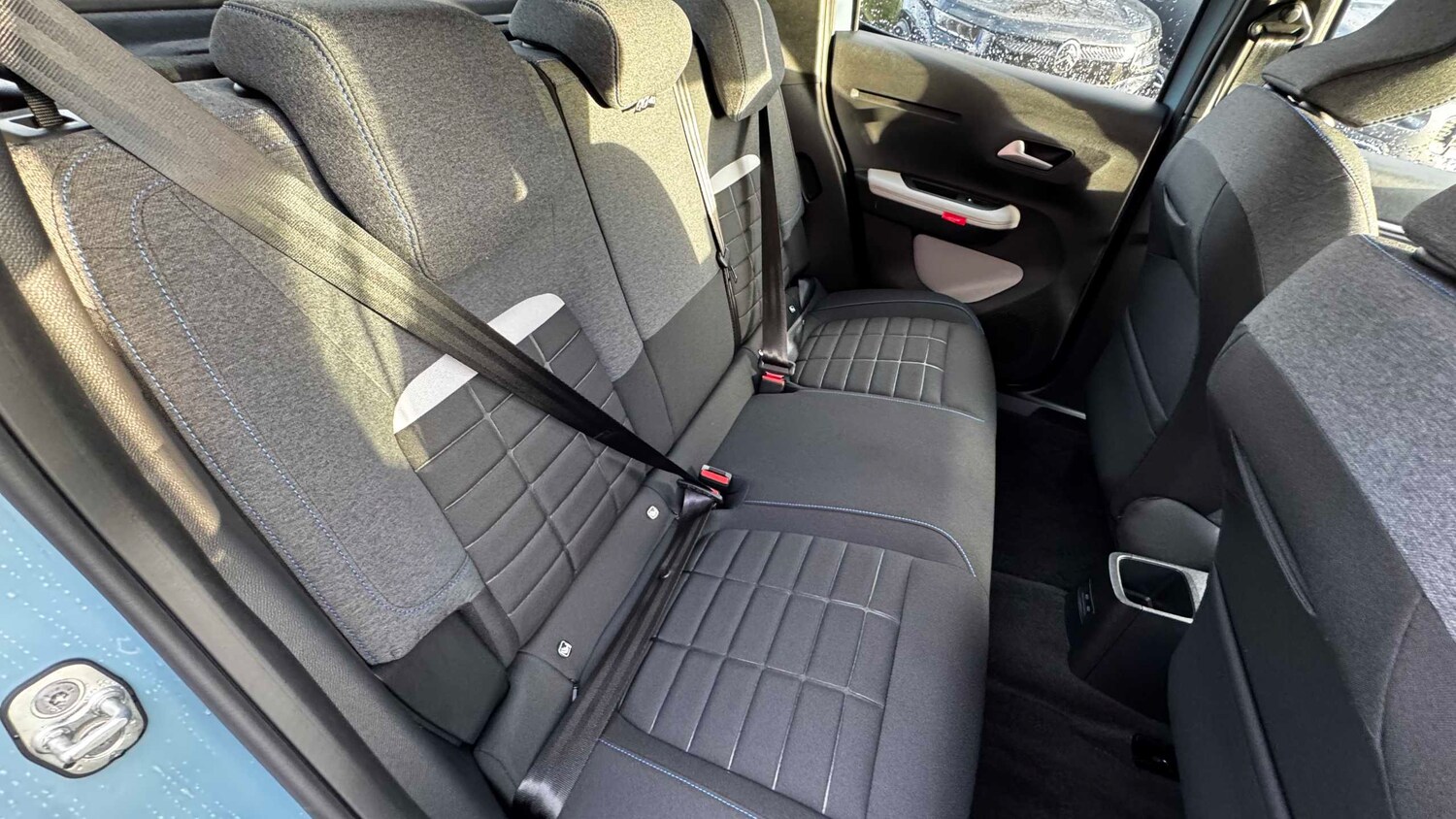 Used Citroen C3 for sale - 77860685: Photo 11