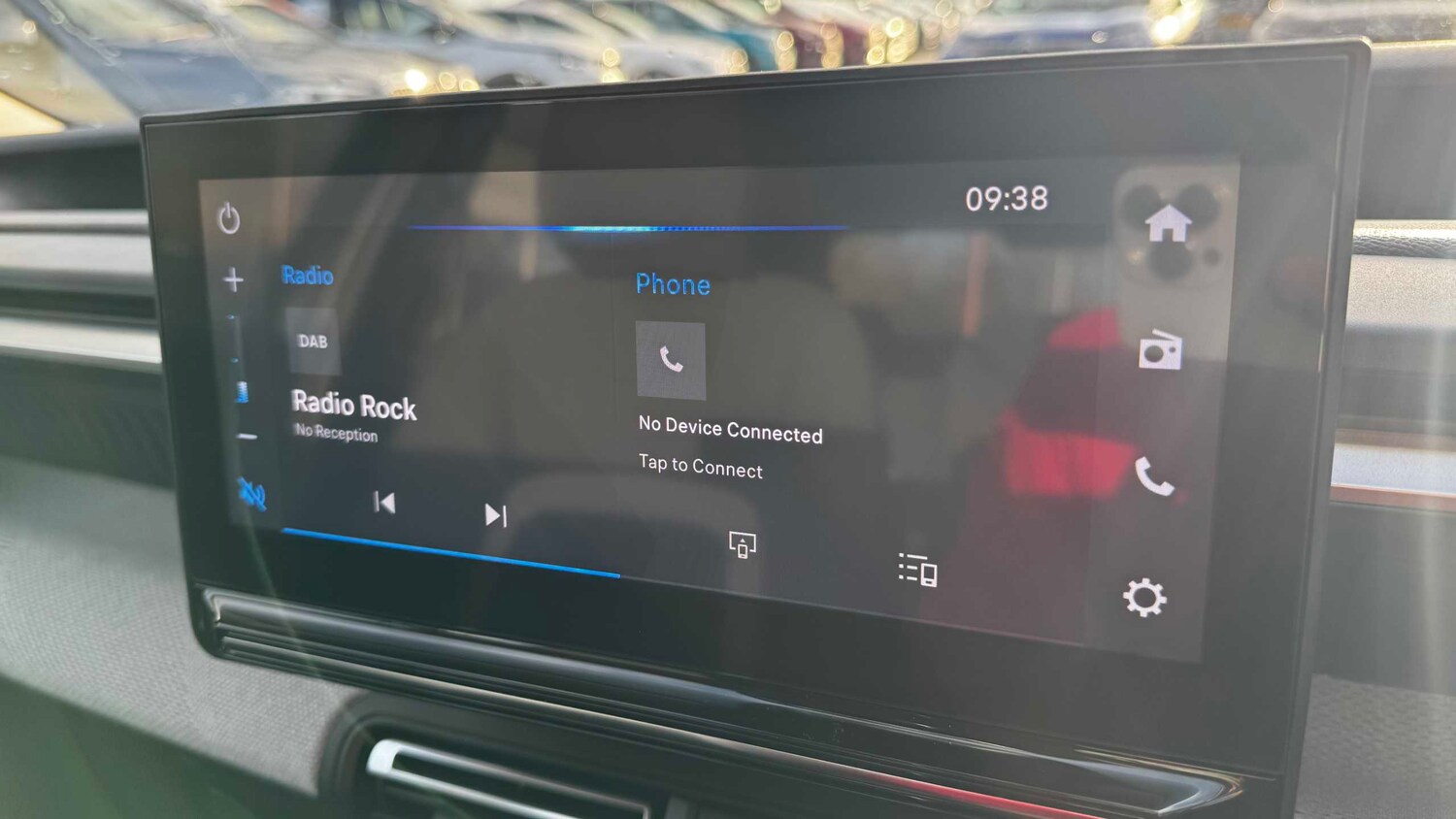 Used Citroen C3 for sale - 77860685: Photo 16