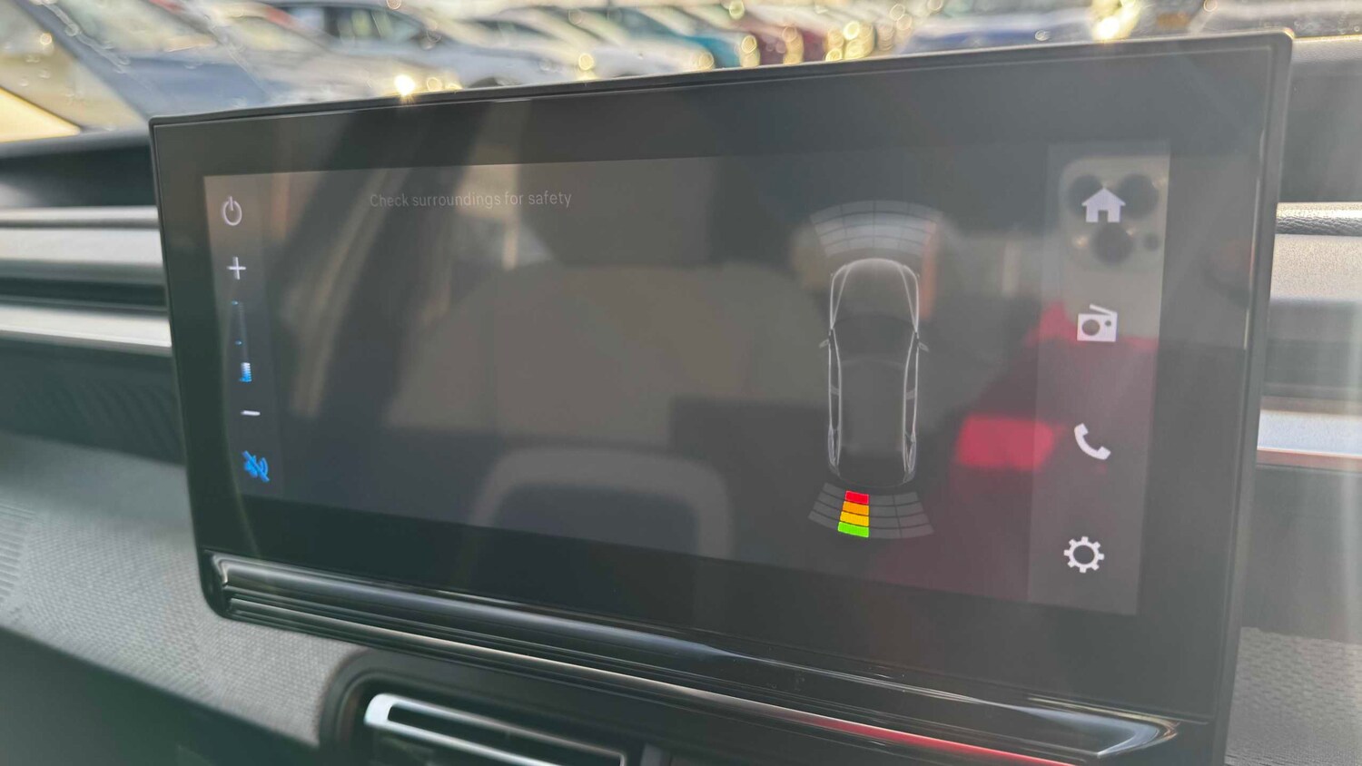 Used Citroen C3 for sale - 77860685: Photo 17