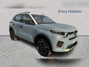 Citroen C3 feature image